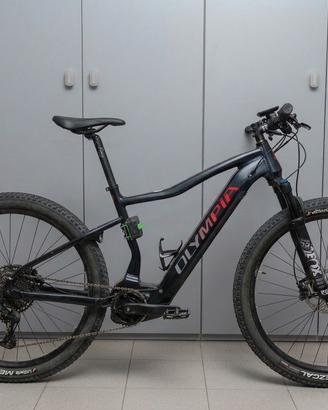 E-Bike Olympia Performer 900
