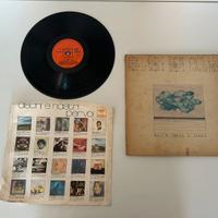 Vinile - Blood Sweat & Tears