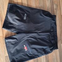 pantaloncini bici