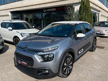 Citroen C3 BlueHDi 100 S&S Shine Pack