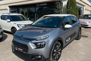Citroen C3 BlueHDi 100 S&S Shine Pack