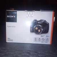 Sony DSC-H300