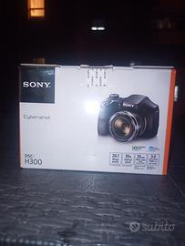 Sony DSC-H300