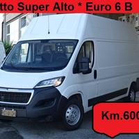 Renault MASTER 435 Furgone L3 H3 E6B SUPER ALTO
