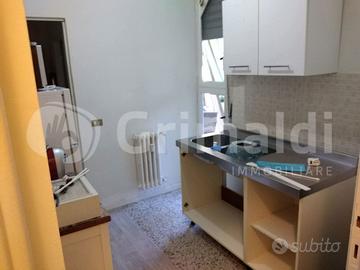 Appartamento Cusano Milanino [Cod. rif 3334423ARG]