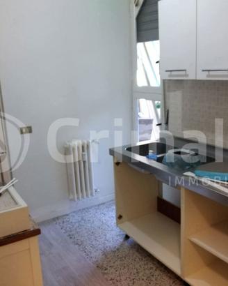 Appartamento Cusano Milanino [Cod. rif 3334423ARG]