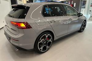 VOLKSWAGEN Golf GTI 2.0 TSI GTI DSG