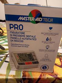 Misuratore di pressione 