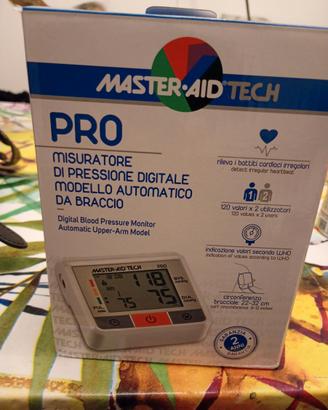 Misuratore di pressione 
