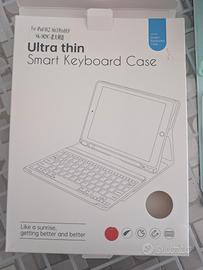 cover tastiera ipad