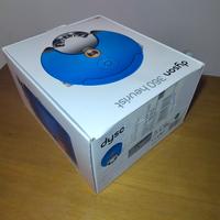 Robot Dyson Heurist 360 2021