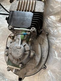 Motore piaggio Ciao 60 polini