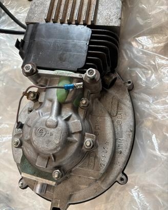 Motore piaggio Ciao 60 polini