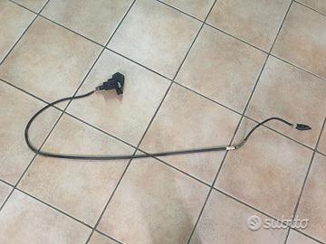 Pompa freno anteriore Honda XL 600
