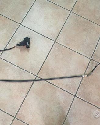 Pompa freno anteriore Honda XL 600