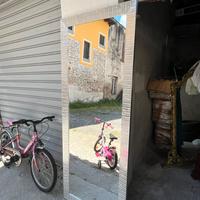 Specchio da parete
