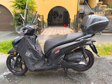 Honda sh350i sport   prezzo 4250