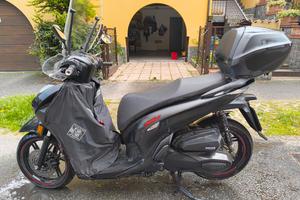Honda sh350i sport   prezzo 4250