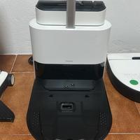 Aspirapolvere vk7s e robot vr7s con accessori
