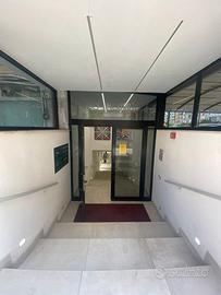 Ufficio bivani Alpi/Giordano