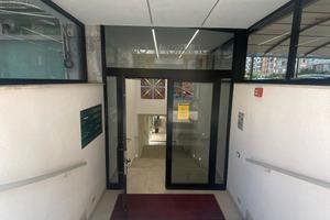 Ufficio bivani Alpi/Giordano