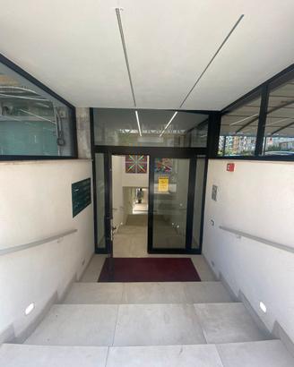 Ufficio bivani Alpi/Giordano
