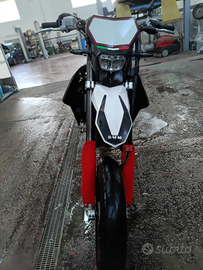 Swm motard