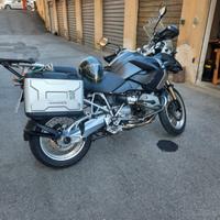 BMW GS 1200