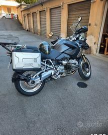 BMW GS 1200