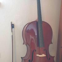 Violoncello 3/4