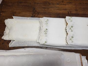 Tessuti per tendaggi