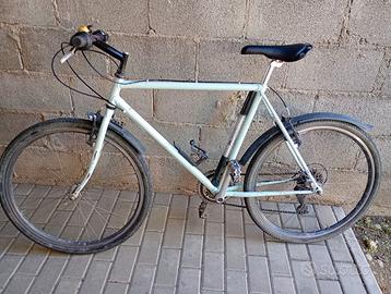 Bicicletta