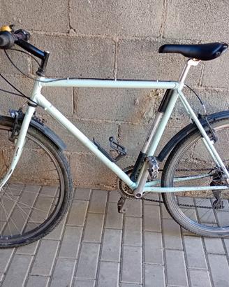 Bicicletta