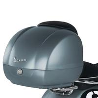 Baule 36 lt - grande - vespa gtv "6 giorni"