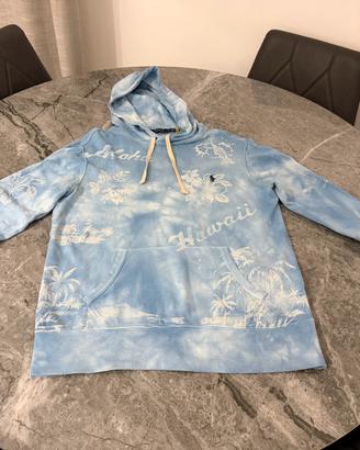 Felpa Hawaiana Ralph Lauren