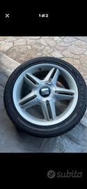Cerchi Seat Leon