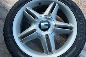 Cerchi Seat Leon