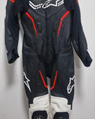 Tuta Alpinestars Youth GP 150cmx50kg