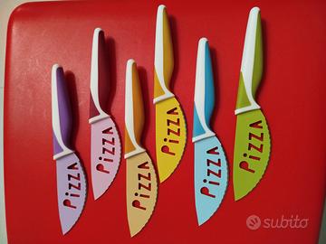 coltelli pizza