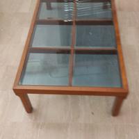  kit 3 ...orologio ...tavolinetto.... sale e pepe 