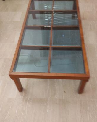  kit 3 ...orologio ...tavolinetto.... sale e pepe 