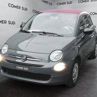 FIAT 500 III 2015 - 500 1.0 hybrid Cult 70c U31852