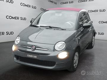 FIAT 500 III 2015 - 500 1.0 hybrid Cult 70c U31852