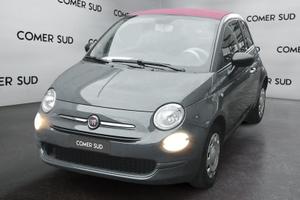 FIAT 500 III 2015 - 500 1.0 hybrid Cult 70c U31852