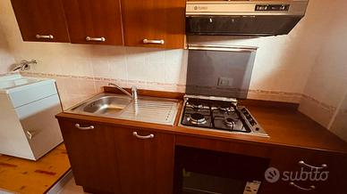 La cucina