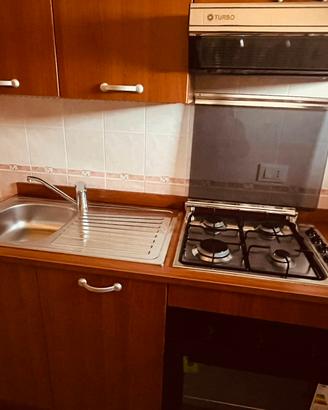 La cucina