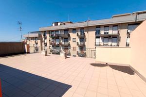 5 vani con terrazza condominio signorile rapisardi