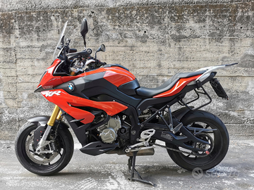 Bmw s1000 xr