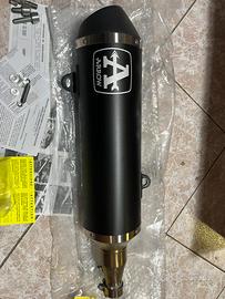 Arrow 73522ANN Kymko Xcitng 400 S/VS >2021/24