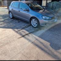 golf 6 2.0 140 cv 4 mothion